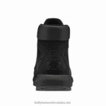 J0HV1203 muške čizme s tetivom muškarci Helly-Hansen cedar smeđa - Image 6