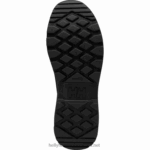 J0HV1203 muške čizme s tetivom muškarci Helly-Hansen cedar smeđa - Image 7
