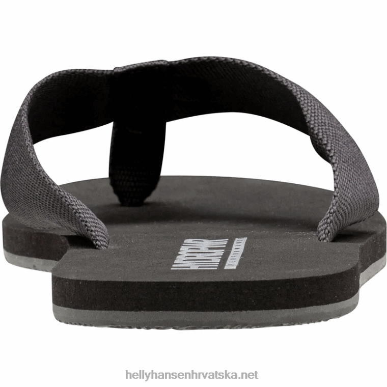 J0HV1214 muške seasand hp 2 japanke muškarci Helly-Hansen azurit/e - Image 3