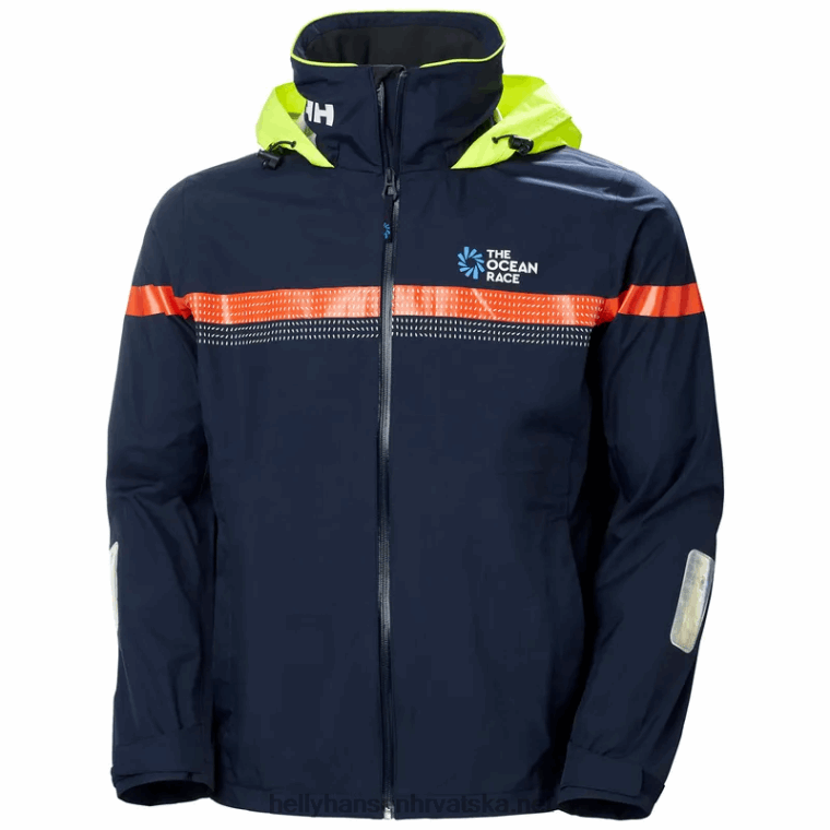 j0hv121_muska_ocean_race_3_slojna_jakna_za_jedrenje_muskarci_helly_hansen_mornarica.png J0HV121 muška ocean race 3-slojna jakna za jedrenje muškarci Helly-Hansen mornarica - Image 1