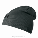 J0HV1230 unisex kapica brenda muškarci Helly-Hansen crno - Image 3