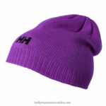 J0HV1230 unisex kapica brenda muškarci Helly-Hansen crno - Image 9