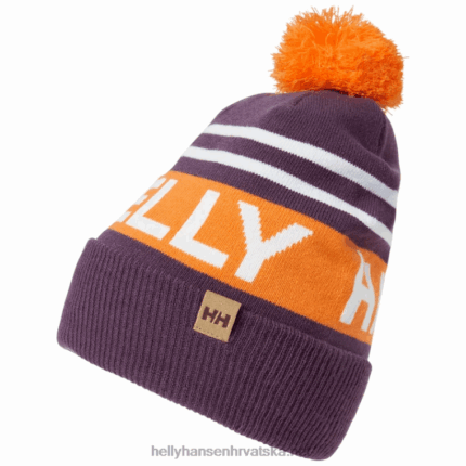 J0HV1244 ridgeline kapa muškarci Helly-Hansen mornarica