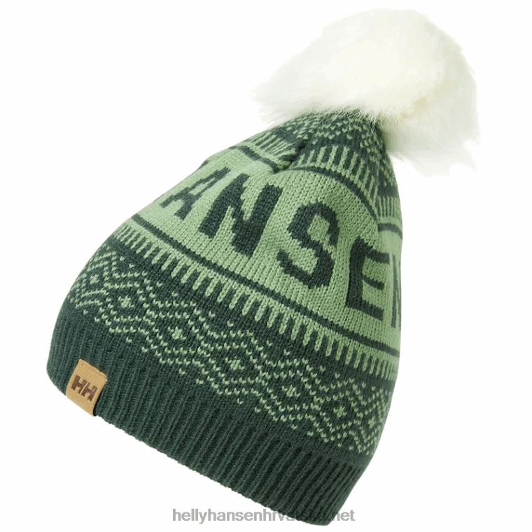 j0hv1250_zenska_champow_kapica_muskarci_helly_hansen_smrvljena_gra.png J0HV1250 ženska champow kapica muškarci Helly-Hansen smrvljena gra - Image 1
