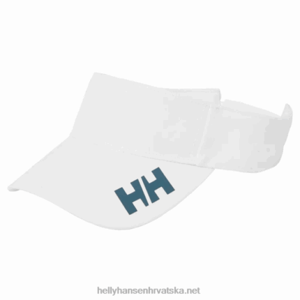 J0HV1252 unisex hh logo vizir muškarci Helly-Hansen mornarica