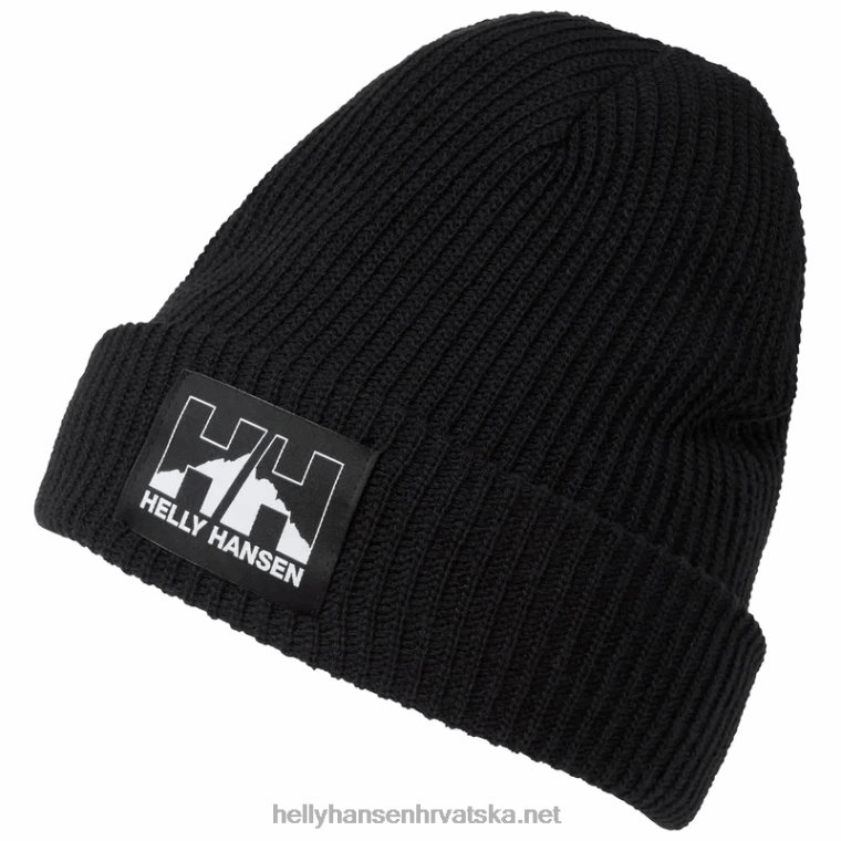 j0hv1264_unisex_nord_kapa_kapa_muskarci_helly_hansen_zad.png J0HV1264 unisex nord kapa kapa muškarci Helly-Hansen žad - Image 1