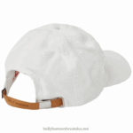 J0HV1268 unisex hh grafička kapa muškarci Helly-Hansen prašnjavo plava - Image 2