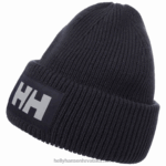 J0HV1271 unisex hh box kapa muškarci Helly-Hansen mornarica