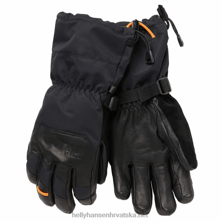j0hv1296_ullr_sogn_ht_skijaske_rukavice_muskarci_helly_hansen_crno.png J0HV1296 ullr sogn ht skijaške rukavice muškarci Helly-Hansen crno - Image 1