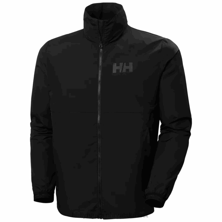 j0hv129_muska_hp_lagana_vjetrovka_2_0_muskarci_helly_hansen_crno.png J0HV129 muška hp lagana vjetrovka 2.0 muškarci Helly-Hansen crno - Image 1