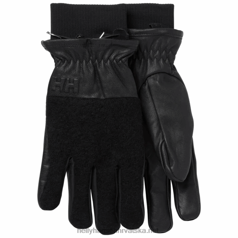 j0hv1300_unisex_marka_zimske_rukavice_muskarci_helly_hansen_crno.png J0HV1300 unisex marka zimske rukavice muškarci Helly-Hansen crno - Image 1