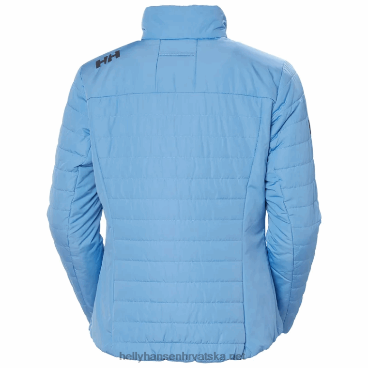 J0HV1312 ženska izolirana jedriličarska jakna 2.0 žene Helly-Hansen saće - Image 5