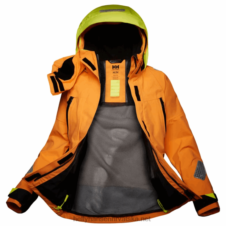 j0hv1319_zenska_jakna_za_jedrenje_skagen_offshore_zene_helly_hansen_terakota.png J0HV1319 ženska jakna za jedrenje skagen offshore žene Helly-Hansen terakota - Image 1