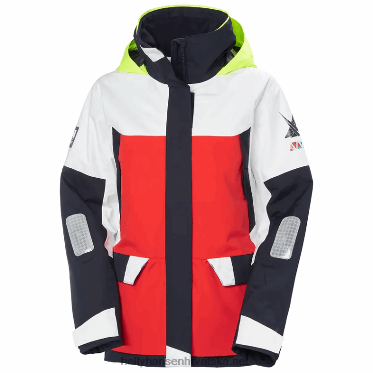 j0hv1334_zenska_jakna_za_obalno_jedrenje_newport_zene_helly_hansen_terakota.png J0HV1334 ženska jakna za obalno jedrenje Newport žene Helly-Hansen terakota - Image 1