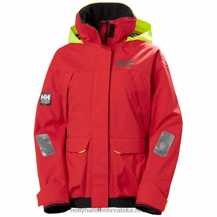 j0hv1374_zenska_jakna_za_obalno_jedrenje_pier_3_0_zene_helly_hansen_svijetlo_plava.png J0HV1374 ženska jakna za obalno jedrenje Pier 3.0 žene Helly-Hansen svijetlo plava - Image 1