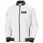 J0HV1383 ženska hp trkaća vjetrovka žene Helly-Hansen lilatech