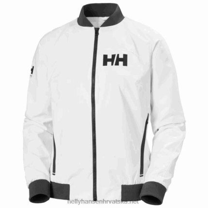 J0HV1383 ženska hp trkaća vjetrovka žene Helly-Hansen lilatech