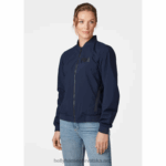 J0HV1384 ženska hp trkaća vjetrovka žene Helly-Hansen bijela - Image 2