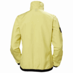 J0HV1388 ženska hp lagana vjetrovka žene Helly-Hansen mornarica - Image 4