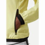 J0HV1388 ženska hp lagana vjetrovka žene Helly-Hansen mornarica - Image 5