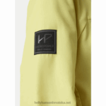 J0HV1388 ženska hp lagana vjetrovka žene Helly-Hansen mornarica - Image 6