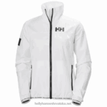 J0HV1389 ženska hp lagana vjetrovka žene Helly-Hansen endivija