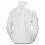 J0HV1389 ženska hp lagana vjetrovka žene Helly-Hansen endivija - Image 4