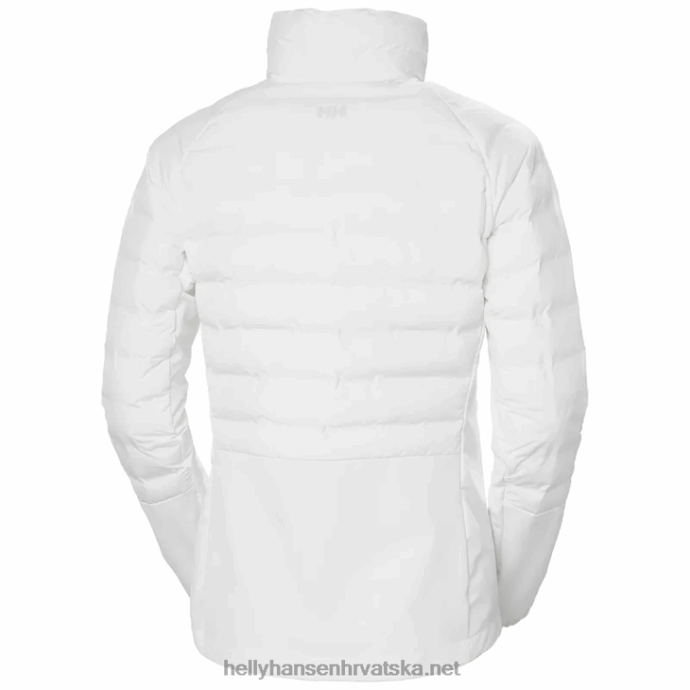 J0HV1398 ženski hp hibridni izolator 2.0 žene Helly-Hansen azurit - Image 4