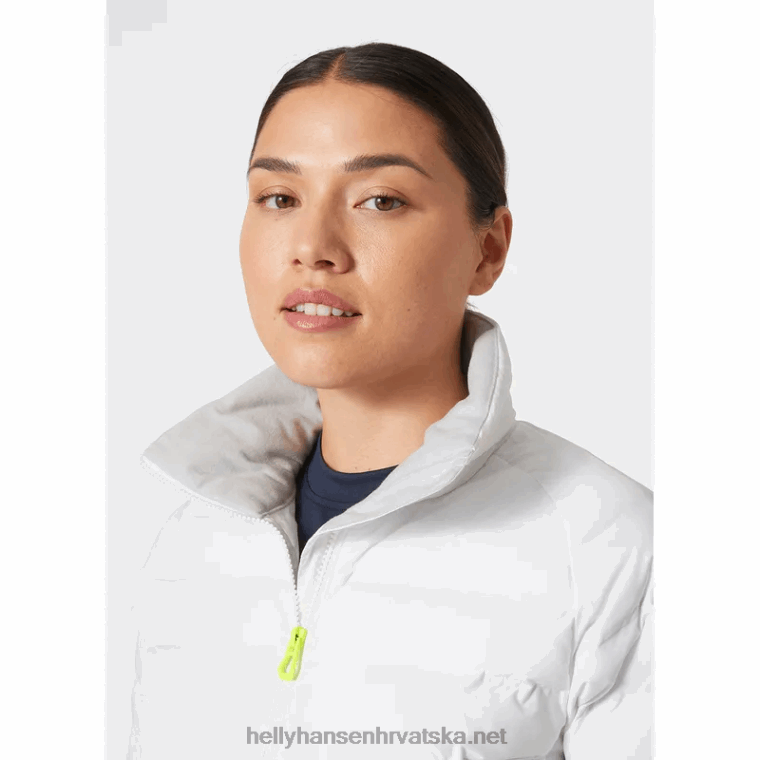 J0HV1398 ženski hp hibridni izolator 2.0 žene Helly-Hansen azurit - Image 5