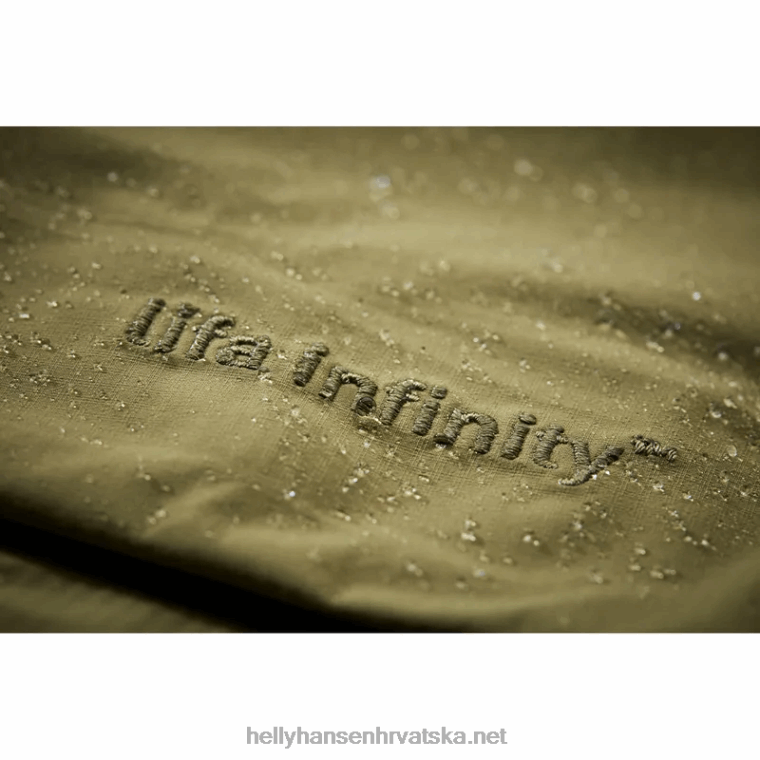 J0HV1411 ženska jakna od školjke odin 1 world infinity žene Helly-Hansen crno - Image 7