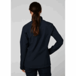 J0HV1444 ženska paramount softshell jakna žene Helly-Hansen crno - Image 3