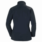 J0HV1444 ženska paramount softshell jakna žene Helly-Hansen crno - Image 4