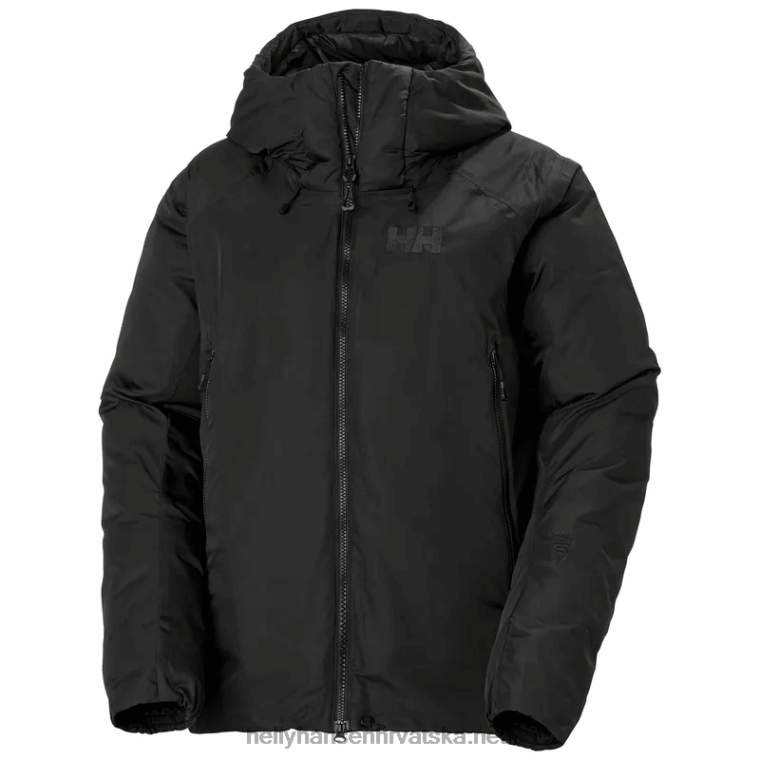 j0hv1468_zenska_lifa_pro_belay_izolirana_jakna_zene_helly_hansen_duboki_fjord.png J0HV1468 ženska lifa pro belay izolirana jakna žene Helly-Hansen duboki fjord - Image 1