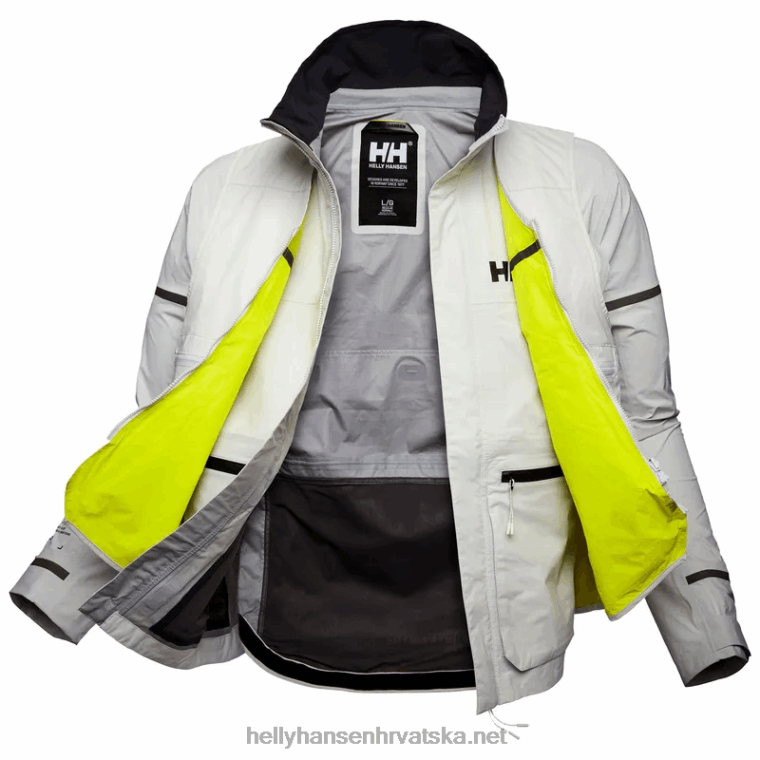 j0hv146_modularna_ride_infinity_jakna_muskarci_helly_hansen_nimbus_clou.png J0HV146 modularna ride infinity jakna muškarci Helly-Hansen nimbus clou - Image 1