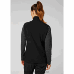 J0HV1478 ženski paramount softshell prsluk žene Helly-Hansen crno - Image 3