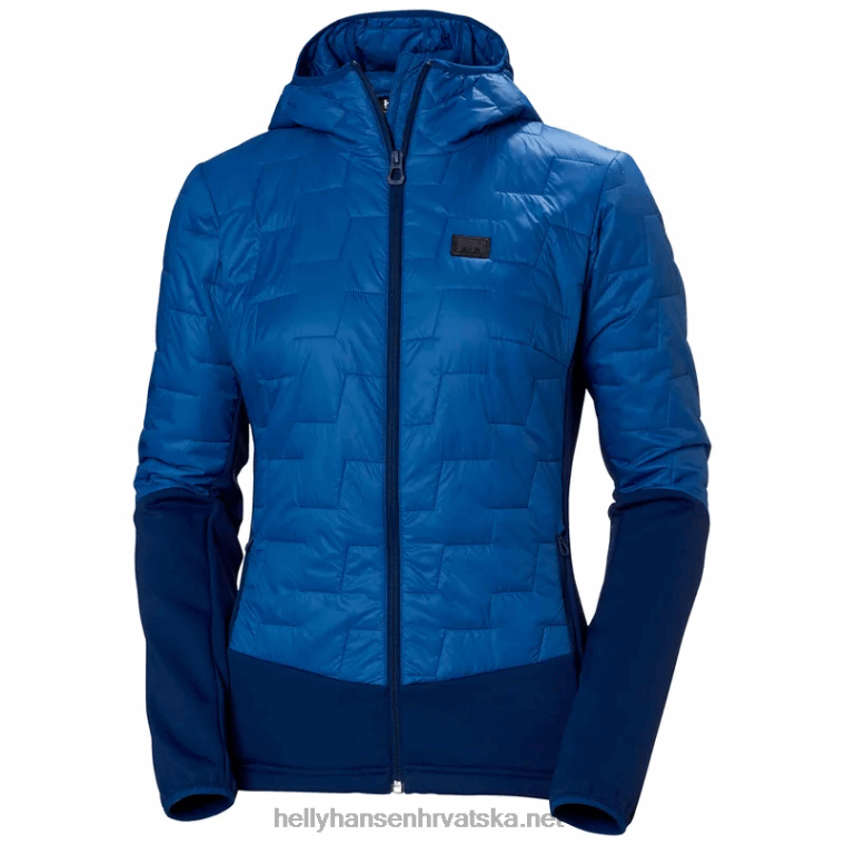 j0hv1503_zenska_lifaloft_hibridna_izolator_jakna_zene_helly_hansen_beba_trupa.png J0HV1503 ženska lifaloft hibridna izolator jakna žene Helly-Hansen beba trupa - Image 1