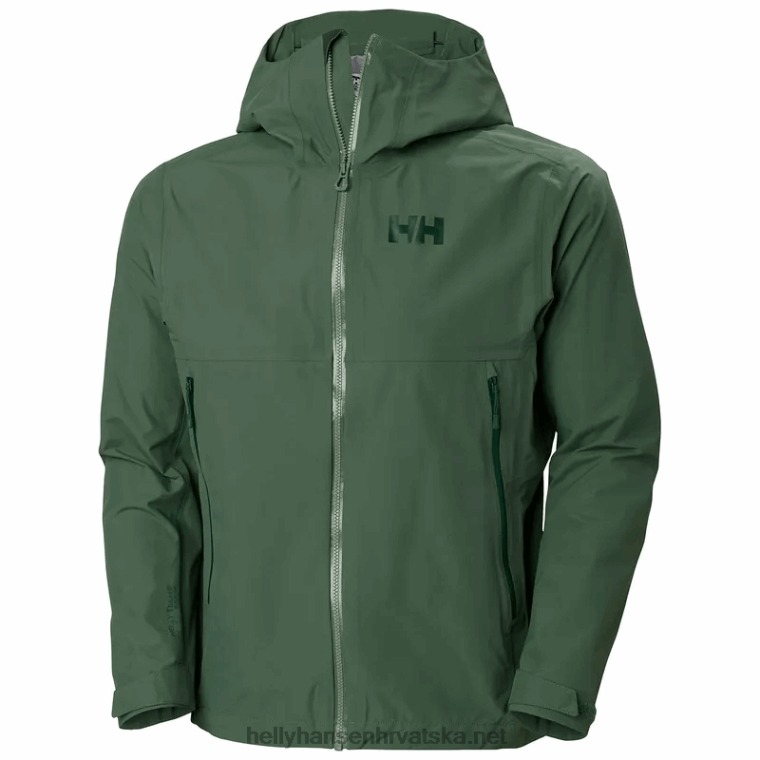 j0hv152_muska_blaze_troslojna_skoljkasta_jakna_muskarci_helly_hansen_dotjerati.png J0HV152 muška blaze troslojna školjkasta jakna muškarci Helly-Hansen dotjerati - Image 1