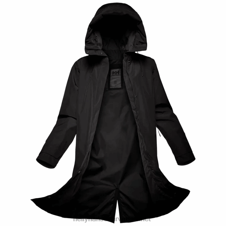 j0hv1533_zenski_urb_lab_baloner_zene_helly_hansen_crno.png J0HV1533 ženski urb lab baloner žene Helly-Hansen crno - Image 1