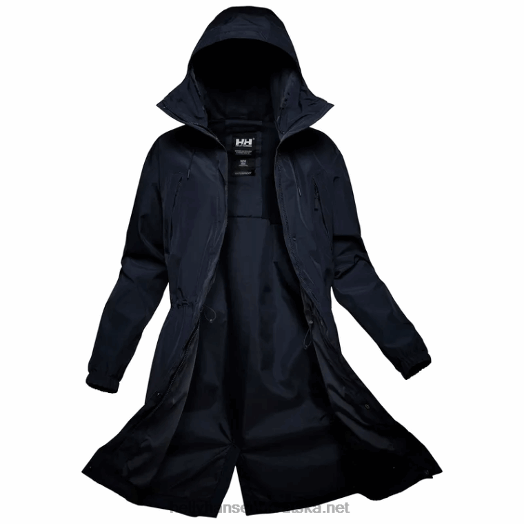 j0hv1536_zenska_kabanica_t2_zene_helly_hansen_hh_kaki.png J0HV1536 ženska kabanica t2 žene Helly-Hansen hh kaki - Image 1