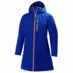 J0HV1552 ženska belfast duga zimska jakna žene Helly-Hansen crno - Image 25