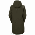 J0HV1554 žene obožavaju izolirani baloner žene Helly-Hansen mornarica - Image 4