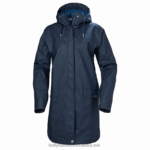 J0HV1569 ženska kabanica od mahovine žene Helly-Hansen bitno y