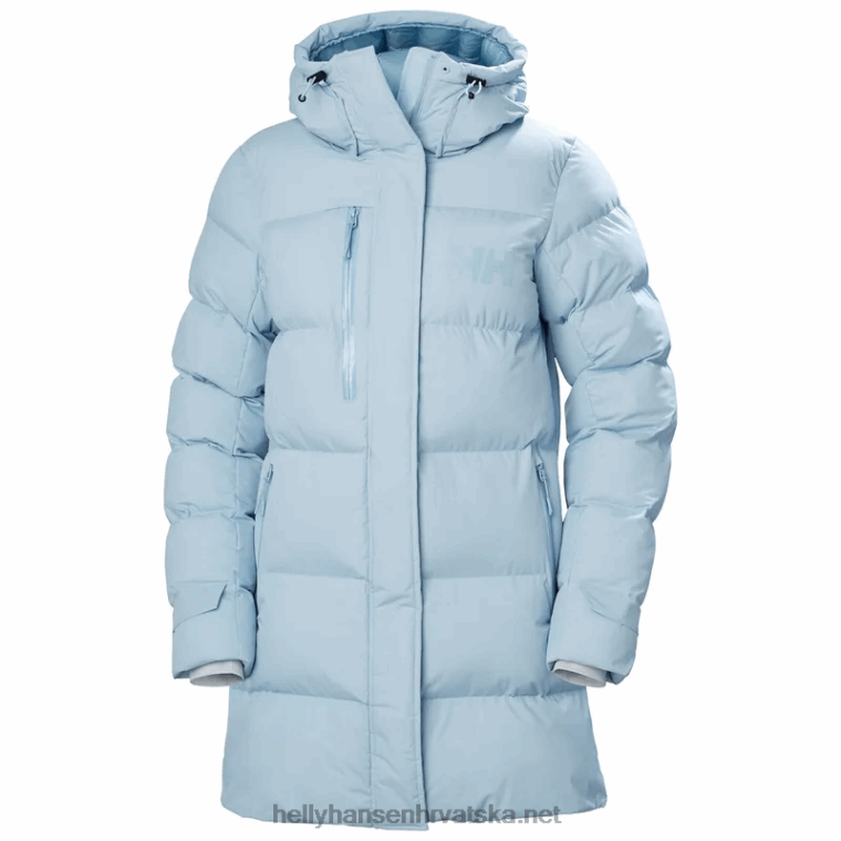 j0hv1581_zene_obozavaju_pufnastu_parku_zene_helly_hansen_trostruki_espr.png J0HV1581 žene obožavaju pufnastu parku žene Helly-Hansen trostruki espr - Image 1