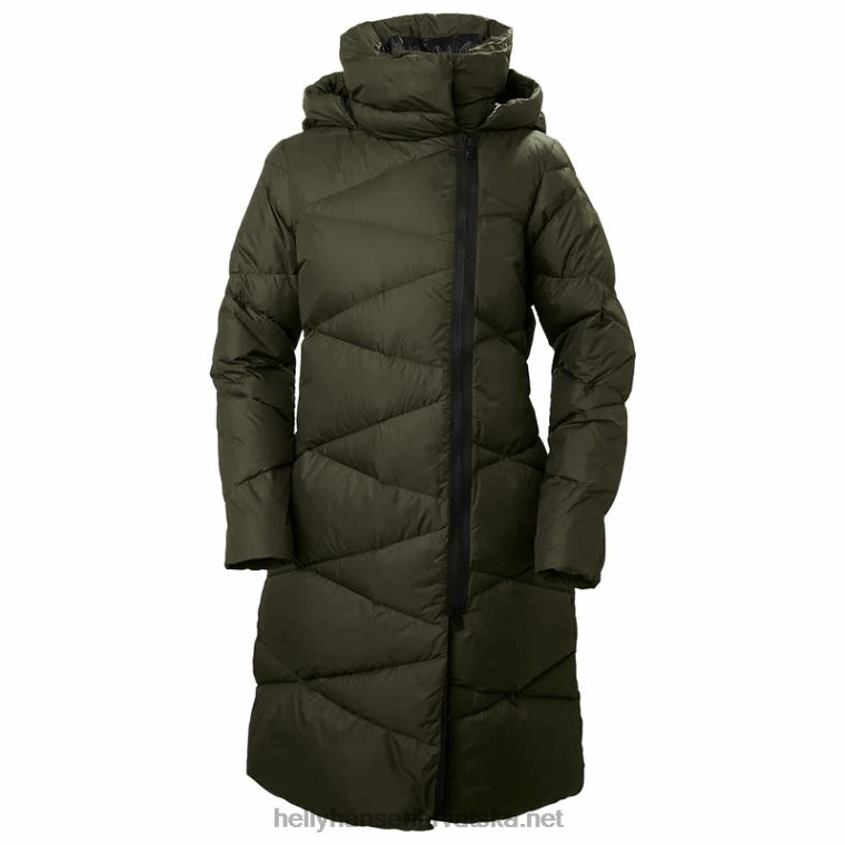 j0hv1598_zenski_kaput_od_tundre_zene_helly_hansen_crno.png J0HV1598 ženski kaput od tundre žene Helly-Hansen crno - Image 1