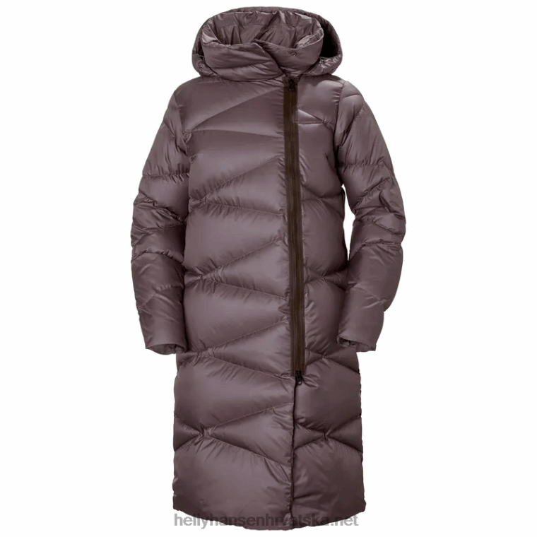 j0hv1599_zenski_kaput_od_tundre_zene_helly_hansen_beluga.png J0HV1599 ženski kaput od tundre žene Helly-Hansen beluga - Image 1
