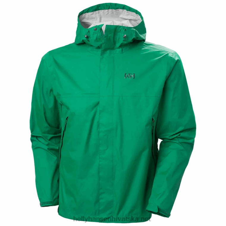 j0hv159_muska_jakna_od_skoljki_muskarci_helly_hansen_malahit.png J0HV159 muška jakna od školjki muškarci Helly-Hansen malahit - Image 1