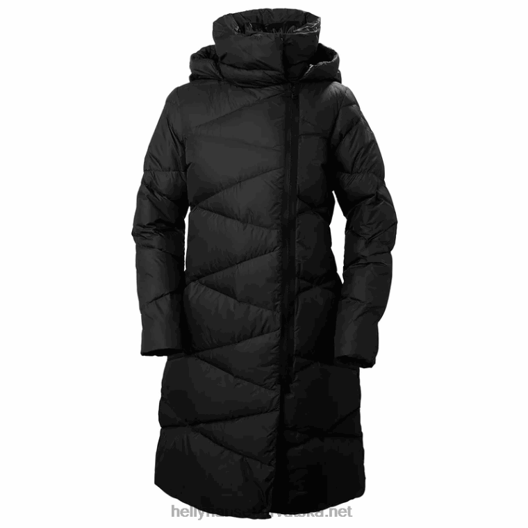 j0hv1600_zenski_kaput_od_tundre_zene_helly_hansen_vrabac_gre.png J0HV1600 ženski kaput od tundre žene Helly-Hansen vrabac gre - Image 1