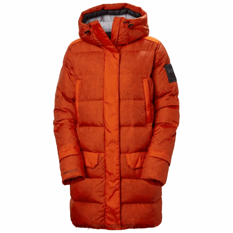 j0hv1617_zenska_arctic_patrol_h2flow_parka_zene_helly_hansen_crno.png J0HV1617 ženska arctic patrol h2flow parka žene Helly-Hansen crno - Image 1