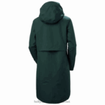 J0HV1623 ženski izolirani baloner aspire žene Helly-Hansen kadulja - Image 4