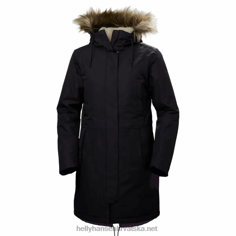 j0hv1631_zenska_mayen_vodootporna_parka_zene_helly_hansen_crvena.png J0HV1631 ženska Mayen vodootporna parka žene Helly-Hansen Crvena - Image 1